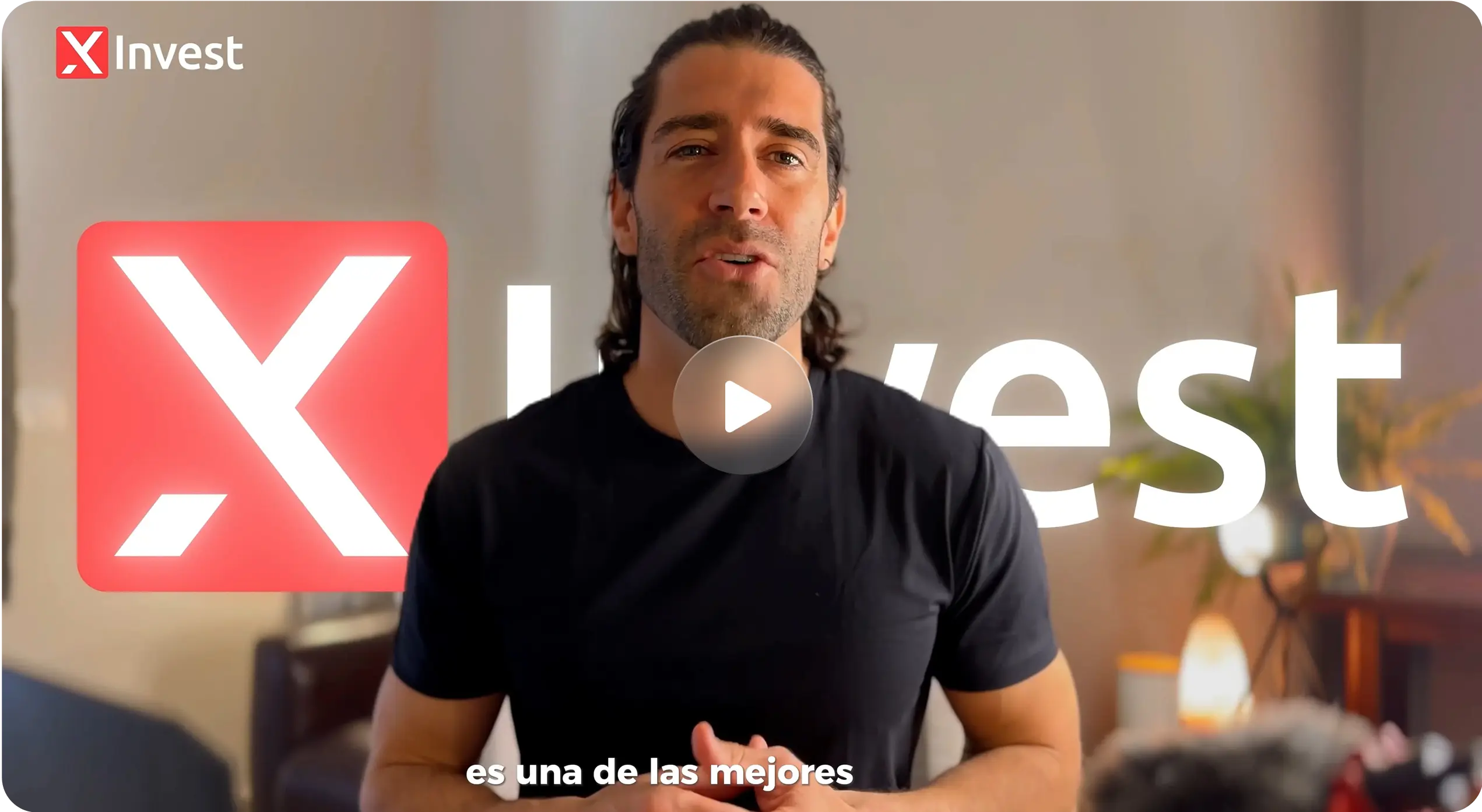 screenshot of video